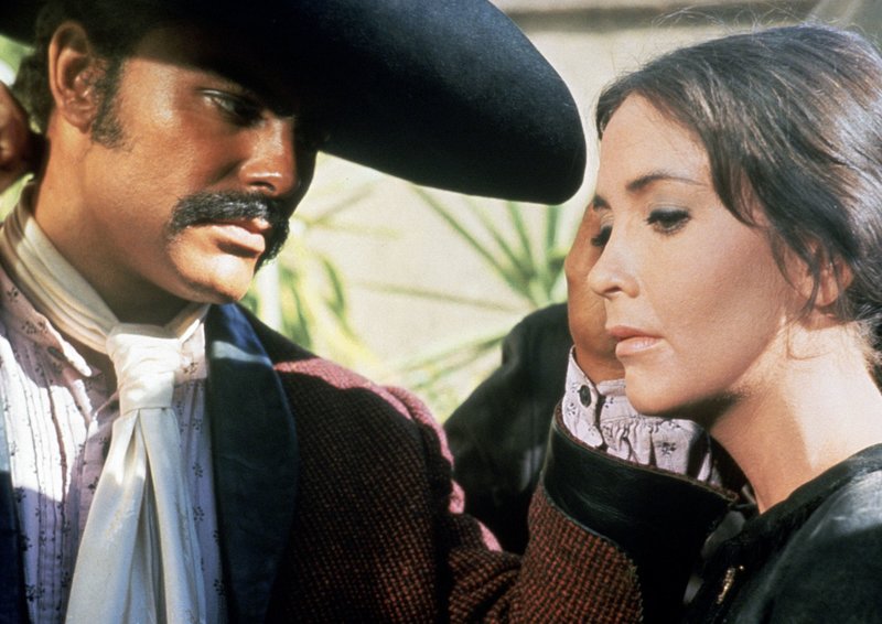 Südwest nach Sonora – Bild: ARD Degeto