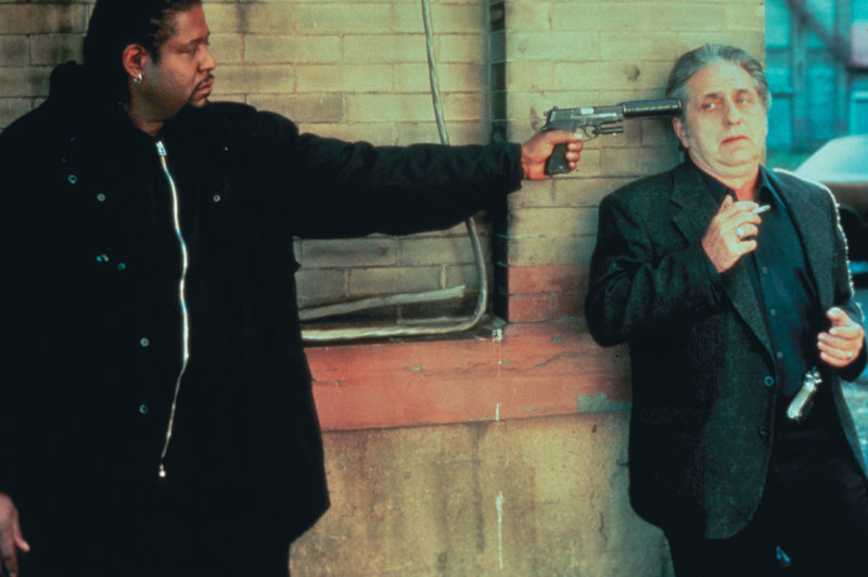 Ghost Dog - Der Weg des Samurai – Bild: KINW