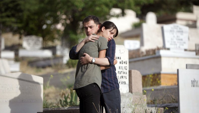 Our Grand Despair – Bild: ZDF und WDR/​unafilm