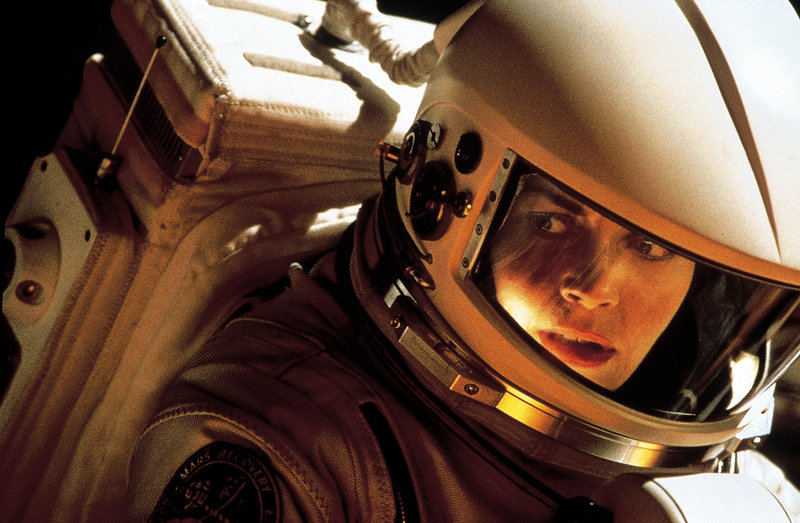 Mission to Mars – Bild: StarTV