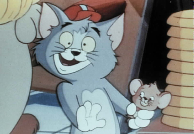 Tom & Jerry Kids Staffel 2 Episodenguide fernsehserien.de