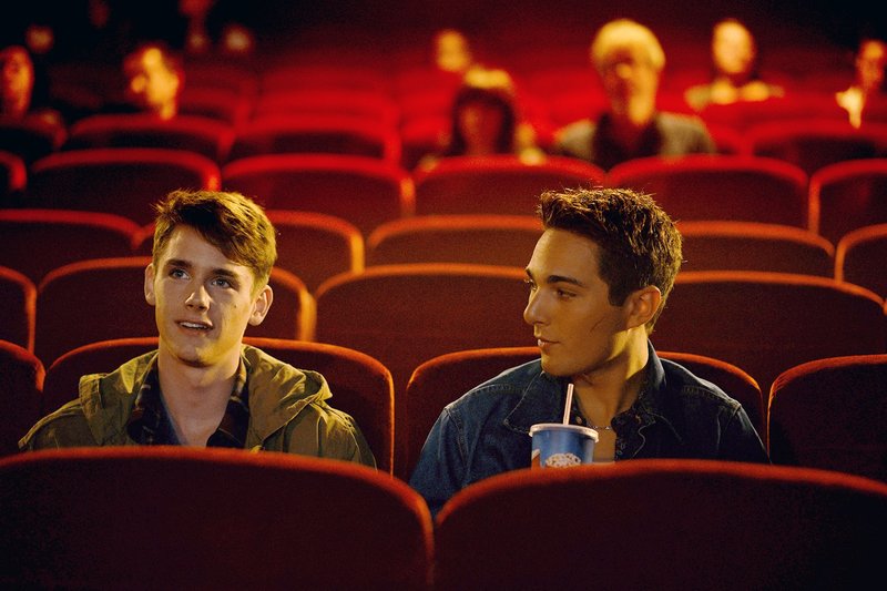 Jonas - Vergiss mich nicht – Bild: ARTE France
Honorarfreie Verwendung nur im Zusammenhang mit genannter Sendung und bei folgender Nennung „Bild: Sendeanstalt/​Copyright“. Andere Verwendungen nur nach vorheriger Absprache: ARTE-Bildreda