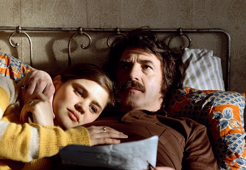 Ungleiche Brüder – Bild: BR/​ARD Degeto