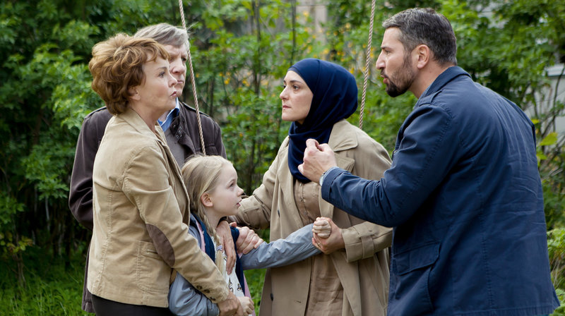 Das deutsche Kind – Bild: NDR/​Banana Tree Film/​Daniela Incoronato