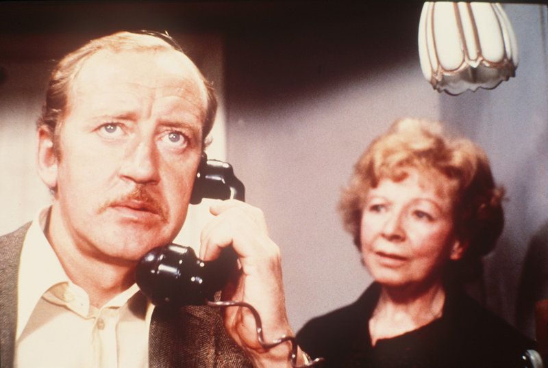 Der menschliche Faktor – Bild: KIRCH MEDIA GMBH & CO. KG AA