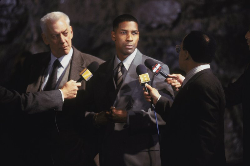 Trau keiner Seele! – Bild: ATV2