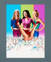 Jawbreaker - Der zuckersüße Tod – Bild: ProSieben Jawbreaker - Der zuckersüße Tod – Bild: ProSieben
