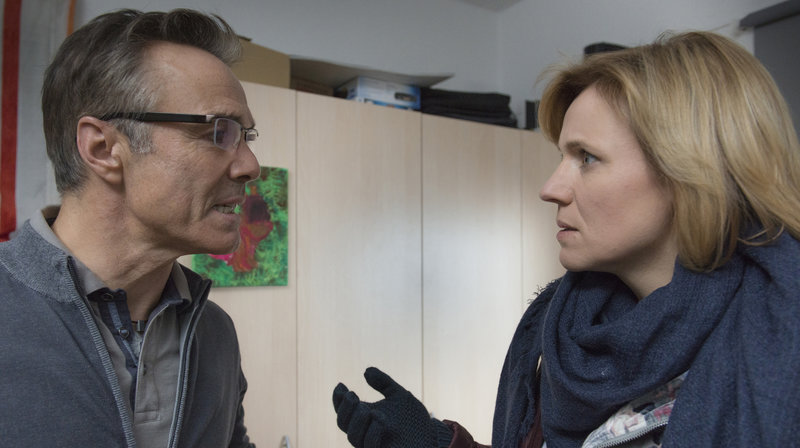 Meine fremde Freundin – Bild: NDR/​Christine Schroeder /​ NDR Presse und Information /​ 21.09.2017