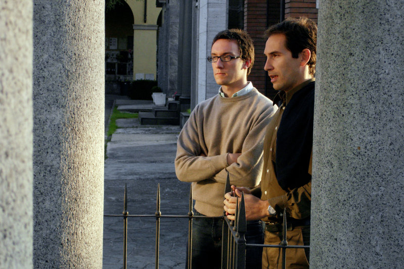 Paganinis Geheimnis – Bild: ORF