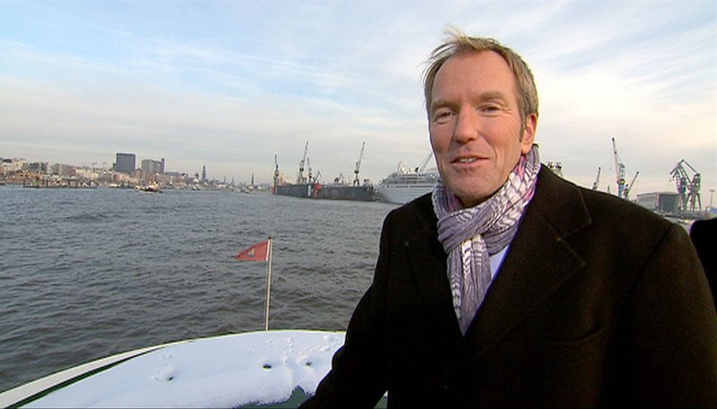 Musikalische Reise 11 Mit Markus Brock am Rhein fernsehserien.de