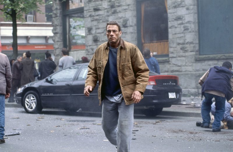 Replicant – Bild: ATV II