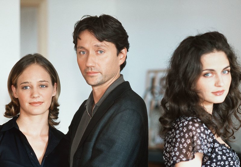 Die Katzenfrau – Bild: ARD Degeto