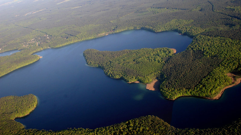 Der Solling – Bild: NDR