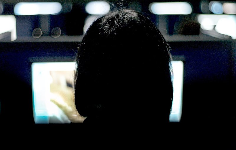 Im Schatten der Netzwelt – Bild: ORF