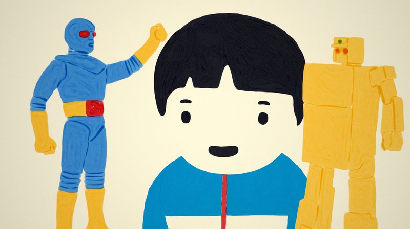 Katzentage – Bild: MDR/​Jon Frickey