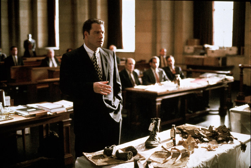 Zivilprozess – Bild: Tele 5