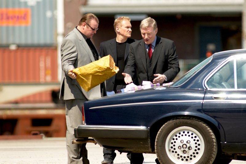 Die Lüge – Bild: ZDF und Walter Wehner