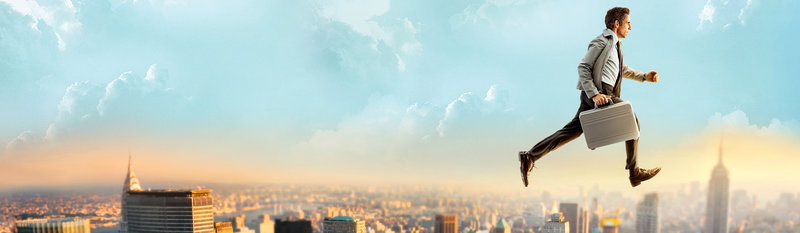Ben Stiller (Walter Mitty). – Bild: ORF Ben Stiller (Walter Mitty). – Bild: ORF