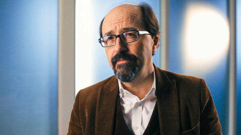 Europa auf Crashkurs – Bild: ORF