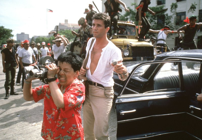 Ein Jahr in der Hölle – Bild: ARD Degeto