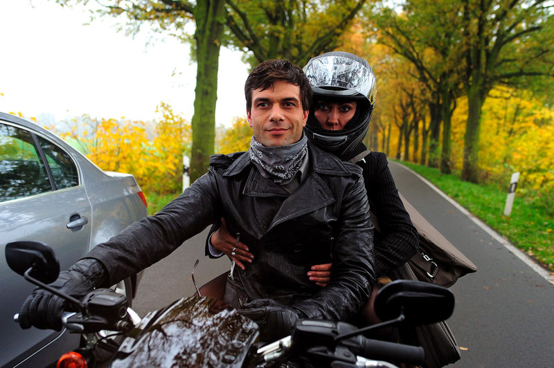 Liebe macht sexy – Bild: Sat.1 Eigenproduktionsbild frei