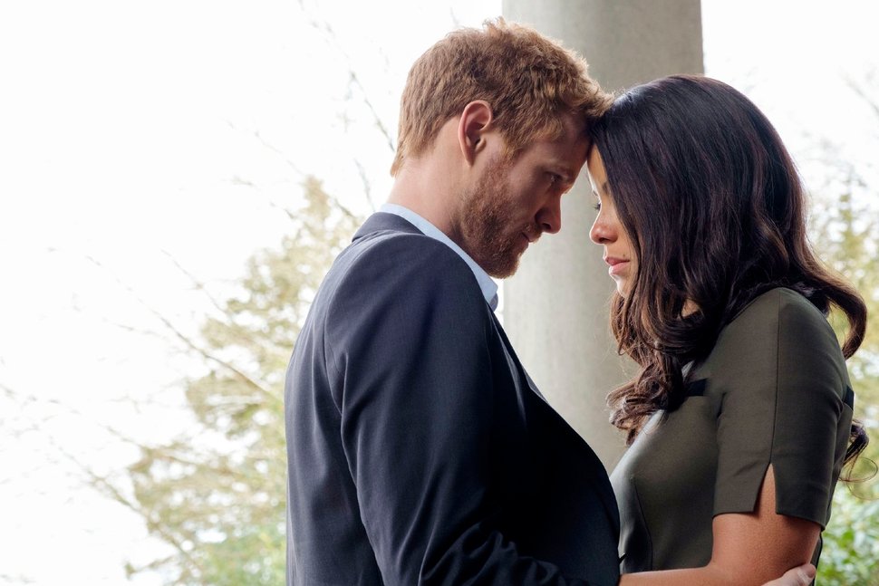 Filme Und Serien Von Meghan Markle
