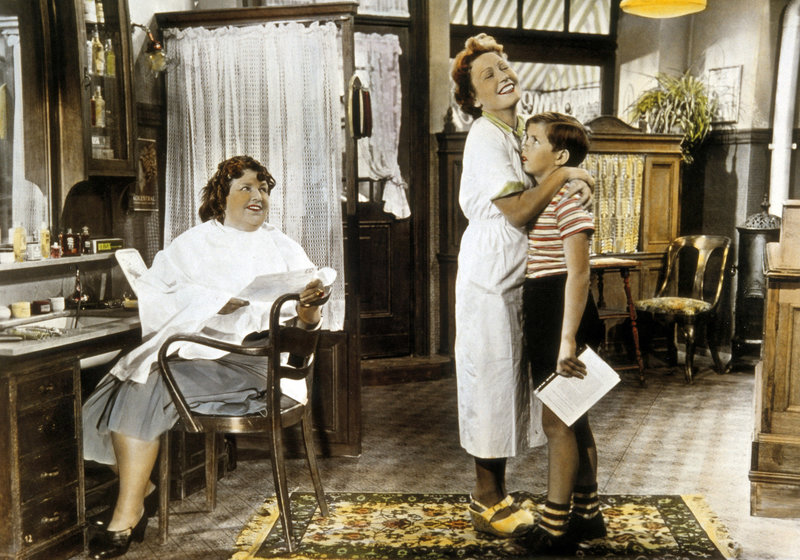 Emil und die Detektive – Bild: MDR/​Studio 100 Media GmbH