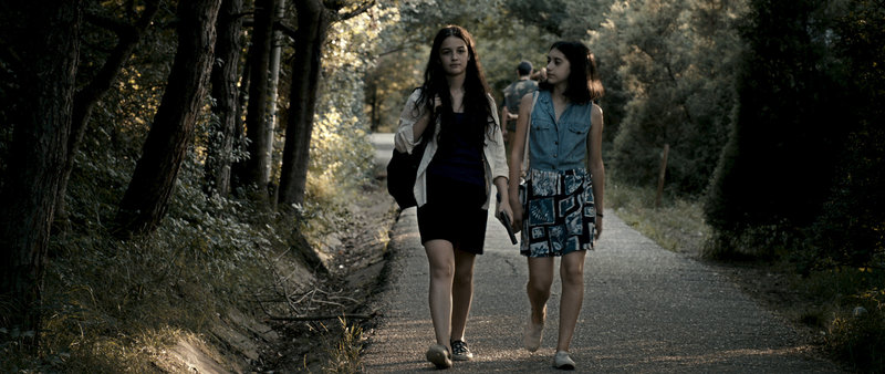 Die langen hellen Tage – Bild: ZDF und Oleg Mutu