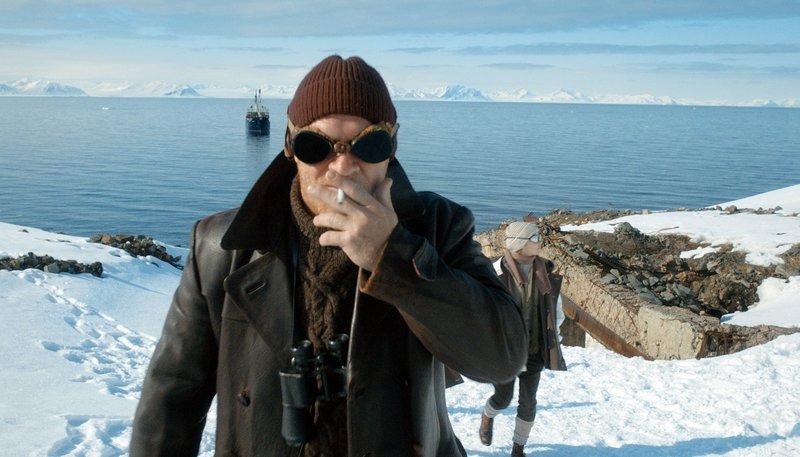 Wenn aus Freunden Feinde werden - An Enemy to die for – Bild: MDR/​Degeto/​Riva Filmproduktion