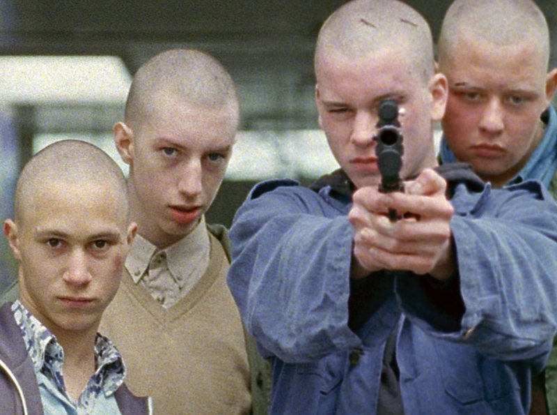 Kombat Sechzehn – Bild: MDR/​ZDF/​Nadja Klier