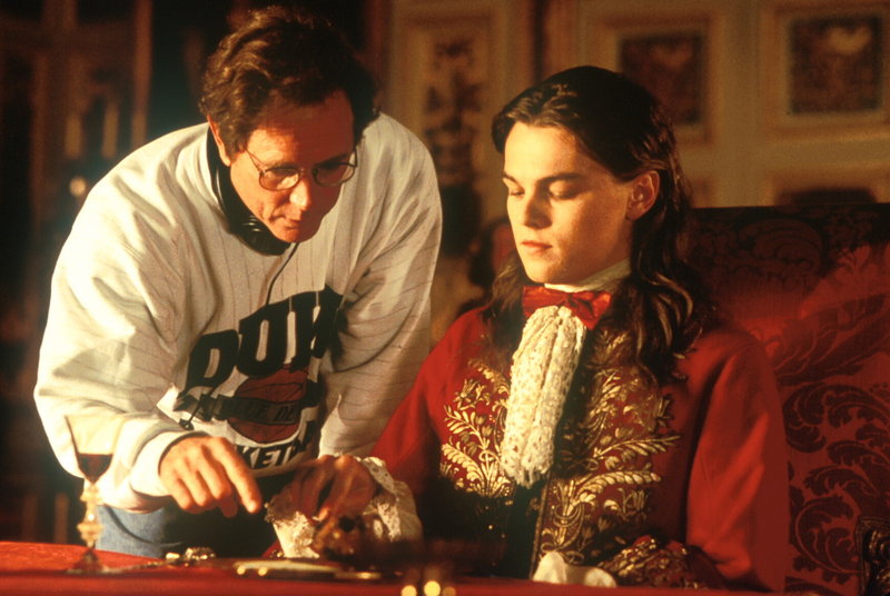 Der Mann mit der eisernen Maske – Bild: 1998 UNITED ARTISTS PICTURES INC. All Rights Reserved Lizenzbild frei