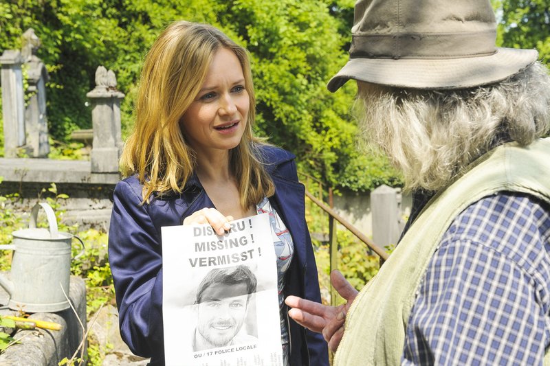 Ohne Dich – Bild: HR/​Degeto/​WDR/​Willi Weber