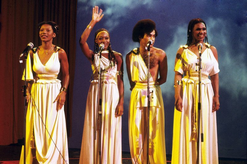 Was Ist Aus Boney M Geworden