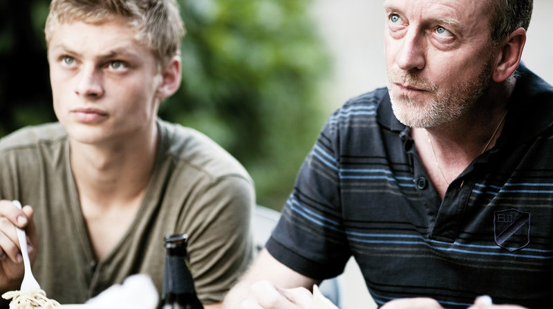 Jongens – Bild: rbb/​Edition Salzgeber