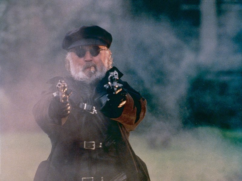 Der blutige Pfad Gottes – Bild: Tele 5