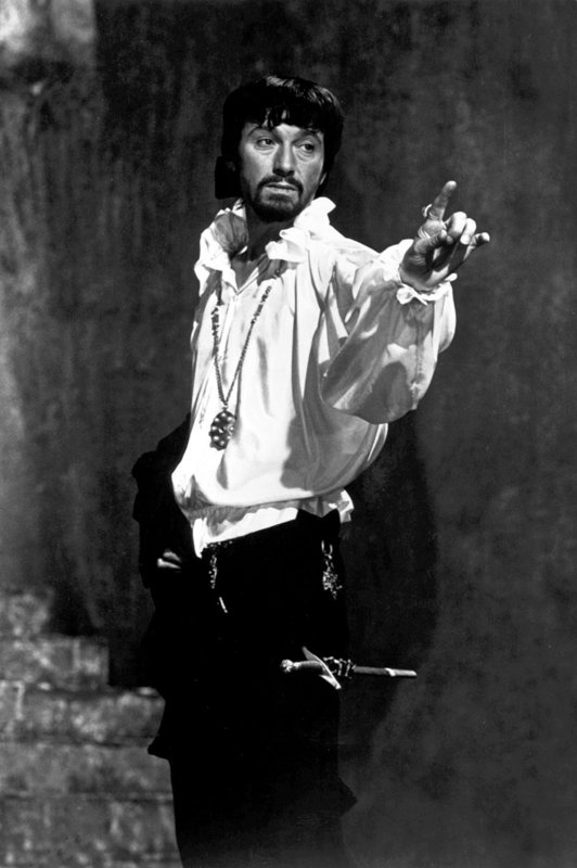 Magic Christian – Bild: ORF