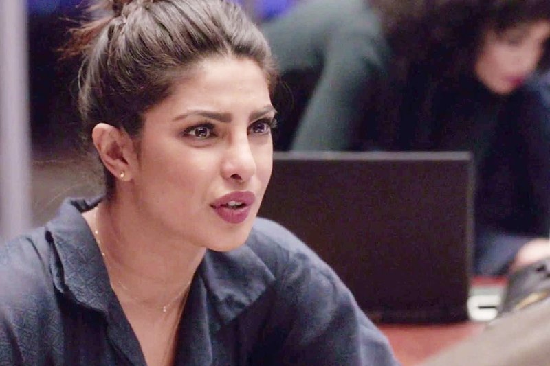 Quantico Staffel 2 Deutsch Free Tv