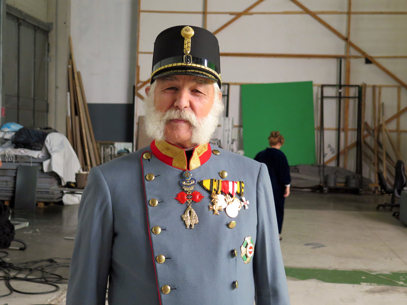 Wer War Der Letzte Kaiser Von österreich www.fernsehserien.de