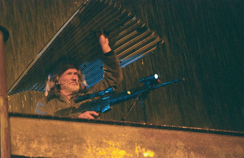 Blade II – Bild: Turner /​ (C) TURNER BROADCASTING, INC. A TIME WARNER COMPANY. ALL RIGHTS RESERVED.