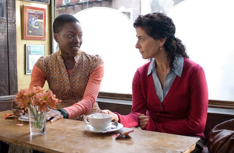 Ein Sommer in New York – Bild: ARD Degeto/​Visitor Holdings LLC.