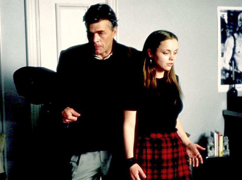 Prozac Nation - Sex, Pillen und Lou Reed – Bild: ARD Degeto