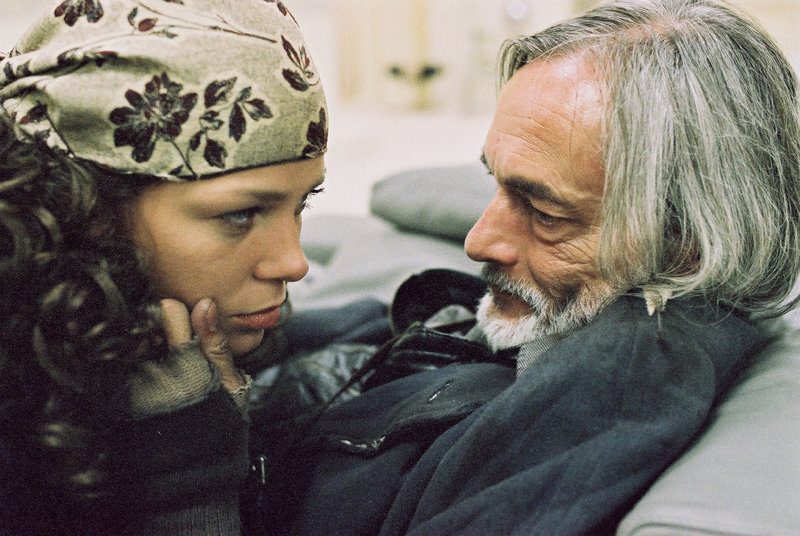 Lulu – Bild: ZDF und Jochen Roeder