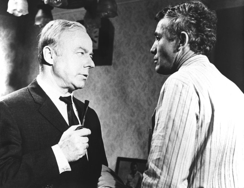 Maigret und sein größter Fall – Bild: ORF