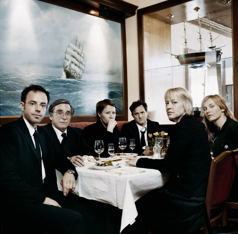 Kirschblüten - Hanami – Bild: BR/​Majestic/​Mathias Bothor