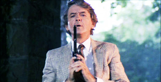 Hal Holbrook – Bild: Tele 5 Hal Holbrook – Bild: Tele 5