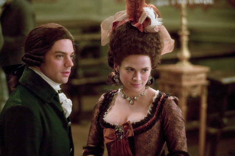 Die Herzogin – Bild: ORF