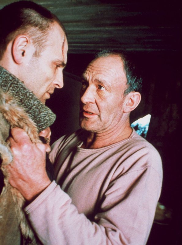 So weit die Füße tragen – Bild: ZDF und ARD/​Degeto