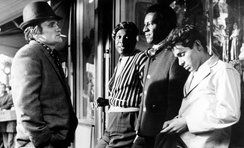 Der Pfandleiher – Bild: ORF