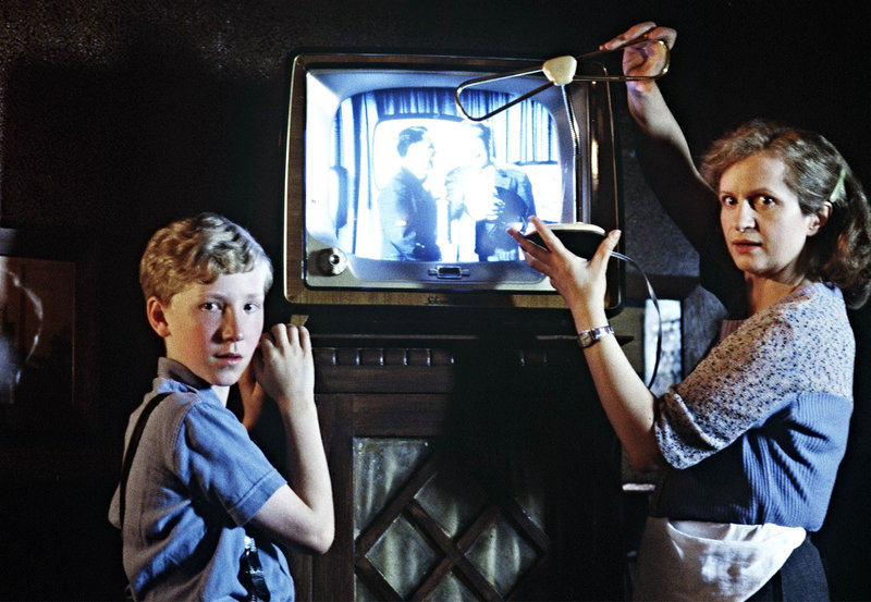 Das Wunder von Bern – Bild: Senator Film Lizenzbild frei