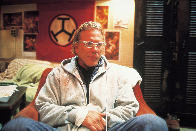 Crawlers – Bild: Tele 5